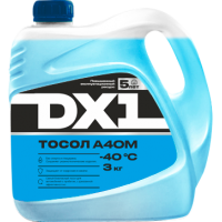 Tosol A40M -40 °C