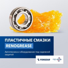 Пластичные смазки – ключ к долговечной и стабильной работе...